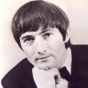 Crispian St Peters